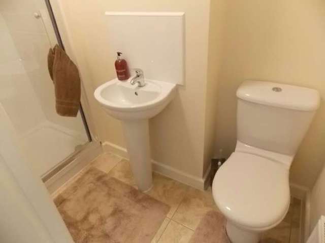  Image of 4 bedroom Detached house for sale in Cyril Avenue Stapleford Nottingham NG9 at Featherfield Place  Stapleford, NG9 8FQ