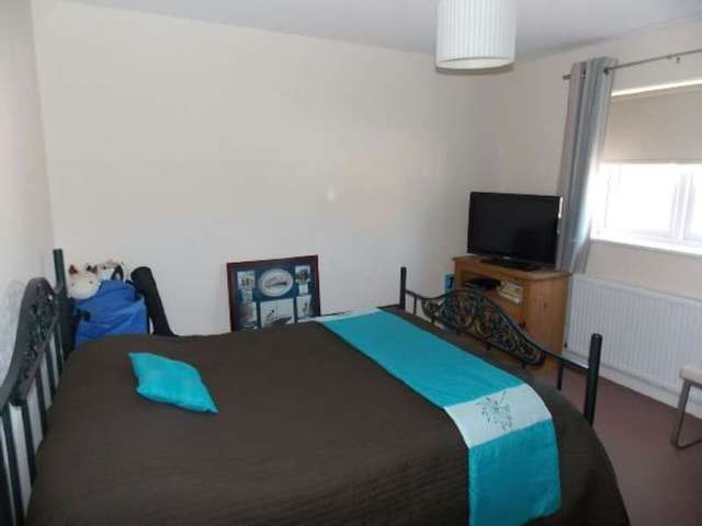  Image of 4 bedroom Detached house for sale in Cyril Avenue Stapleford Nottingham NG9 at Featherfield Place  Stapleford, NG9 8FQ