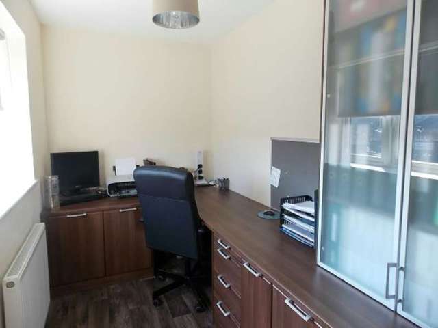  Image of 4 bedroom Detached house for sale in Cyril Avenue Stapleford Nottingham NG9 at Featherfield Place  Stapleford, NG9 8FQ
