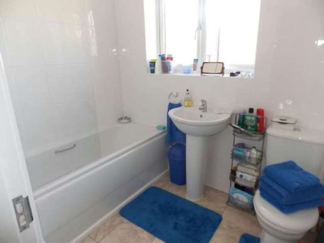  Image of 4 bedroom Detached house for sale in Cyril Avenue Stapleford Nottingham NG9 at Featherfield Place  Stapleford, NG9 8FQ