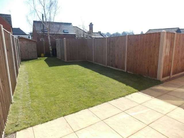  Image of 4 bedroom Detached house for sale in Cyril Avenue Stapleford Nottingham NG9 at Featherfield Place  Stapleford, NG9 8FQ