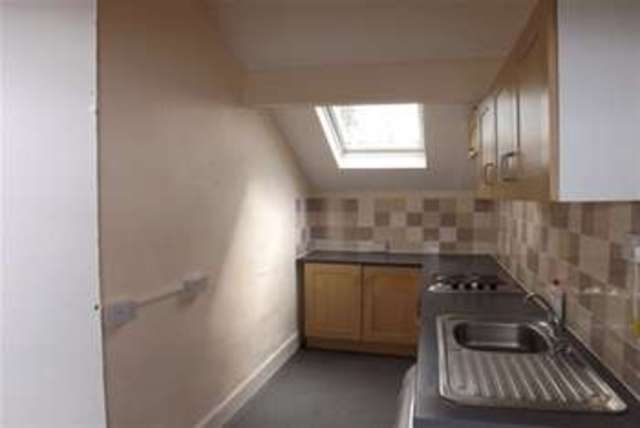  Image of 1 bedroom Flat to rent in Fentham Road Erdington Birmingham B23 at Birmingham, B23 6AA
