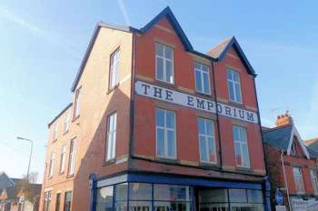  Image of 1 bedroom Flat to rent in Fern Avenue Prestatyn LL19 at Fern Avenue  Prestatyn, LL19 9DN