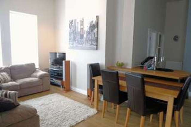  Image of 1 bedroom Flat to rent in Fern Avenue Prestatyn LL19 at Fern Avenue  Prestatyn, LL19 9DN
