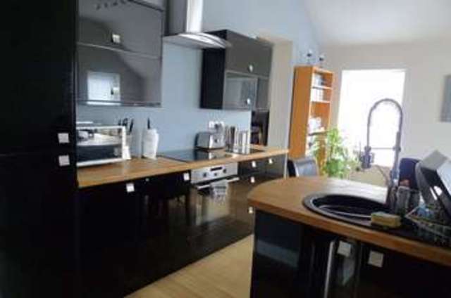  Image of 1 bedroom Flat to rent in Fern Avenue Prestatyn LL19 at Fern Avenue  Prestatyn, LL19 9DN
