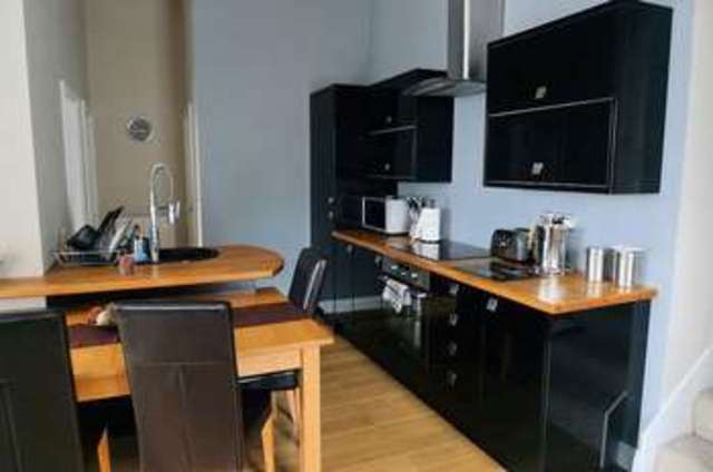  Image of 1 bedroom Flat to rent in Fern Avenue Prestatyn LL19 at Fern Avenue  Prestatyn, LL19 9DN