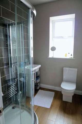  Image of 1 bedroom Flat to rent in Fern Avenue Prestatyn LL19 at Fern Avenue  Prestatyn, LL19 9DN