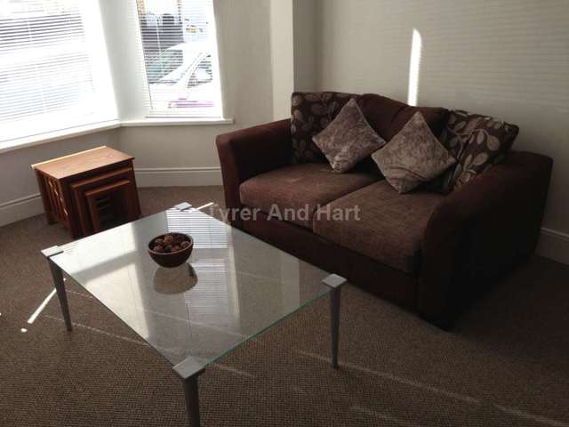  Image of 1 bedroom House Share to rent in Ferndale Road Wavertree Liverpool L15 at Ferndale Road  Liverpool, L15 3JY