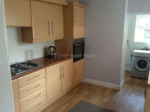  Image of 1 bedroom House Share to rent in Ferndale Road Wavertree Liverpool L15 at Ferndale Road  Liverpool, L15 3JY