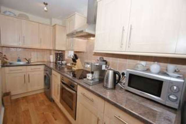  Image of 1 bedroom Terraced house for sale in Fielding Avenue Tilbury RM18 at Fielding Avenue  Tilbury, RM18 8HN