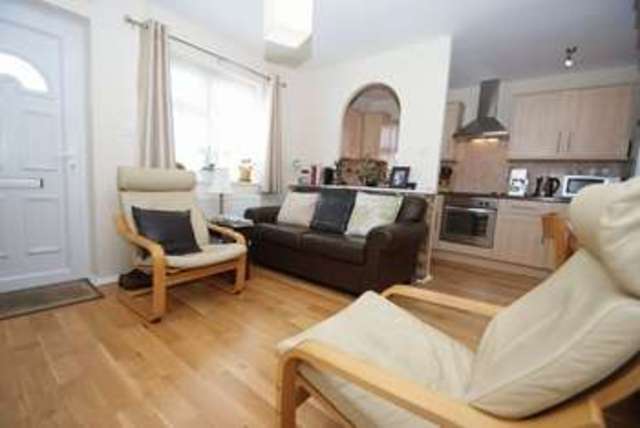  Image of 1 bedroom Terraced house for sale in Fielding Avenue Tilbury RM18 at Fielding Avenue  Tilbury, RM18 8HN