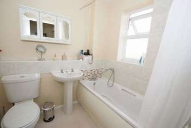  Image of 1 bedroom Terraced house for sale in Fielding Avenue Tilbury RM18 at Fielding Avenue  Tilbury, RM18 8HN