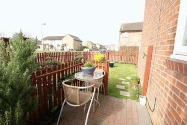  Image of 1 bedroom Terraced house for sale in Fielding Avenue Tilbury RM18 at Fielding Avenue  Tilbury, RM18 8HN
