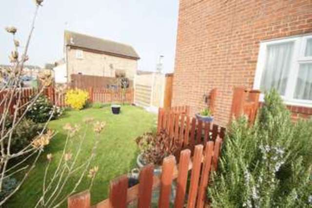  Image of 1 bedroom Terraced house for sale in Fielding Avenue Tilbury RM18 at Fielding Avenue  Tilbury, RM18 8HN