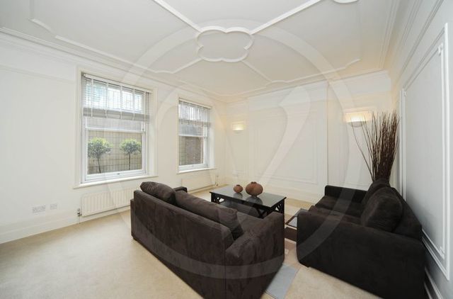  Image of 4 bedroom Flat to rent in Finchley Road London NW3 at Finchley Road Hampstead Swiss Cottage, NW3 7AX