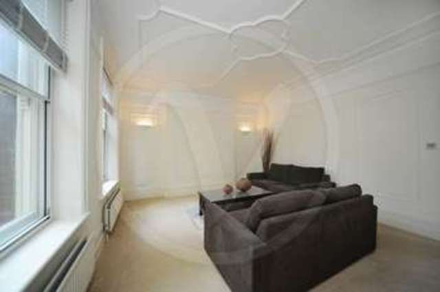  Image of 4 bedroom Flat to rent in Finchley Road London NW3 at Finchley Road Hampstead London, NW3 7AX