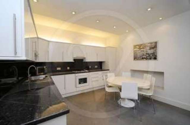  Image of 4 bedroom Flat to rent in Finchley Road London NW3 at Finchley Road Hampstead London, NW3 7AX