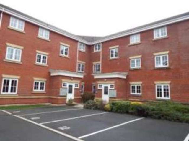  Image of 2 bedroom Flat for sale in Firbank Bamber Bridge Preston PR5 at Bamber Bridge Preston Bamber Bridge, PR5 6SU