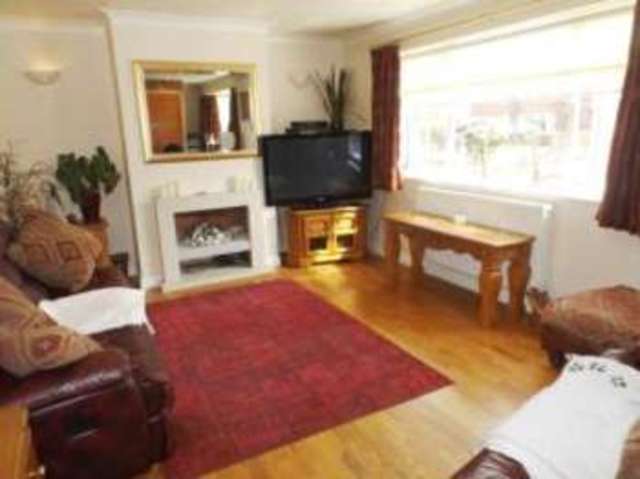  Image of 4 bedroom Semi-Detached house for sale in Firs Road Sale M33 at Sale Greater Manchester Ashton upon Mersey, M33 5EJ