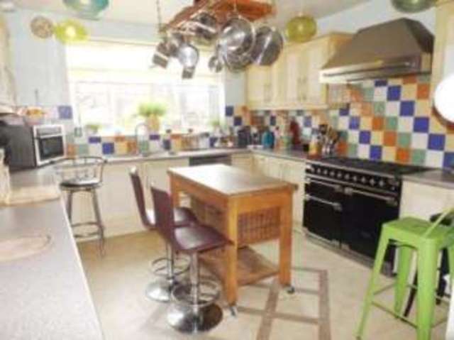  Image of 4 bedroom Semi-Detached house for sale in Firs Road Sale M33 at Sale Greater Manchester Ashton upon Mersey, M33 5EJ