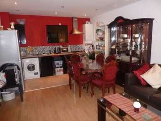  Image of 1 bedroom Flat to rent in Higham Place London E17 at Higham Place  London, E17 6DD
