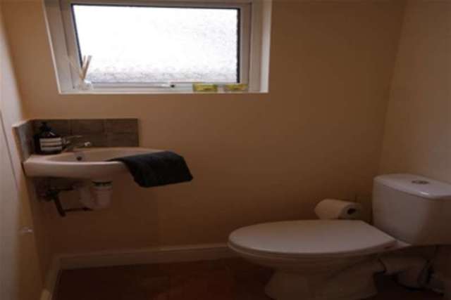  Image of 2 bedroom Detached house to rent in Princes Road Peterborough PE2 at Peterborough, PE2 8ED