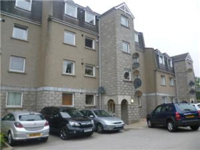  Image of 2 bedroom Flat to rent in Forbes Street Aberdeen AB25 at City Centre Aberdeen Aberdeen, AB25 2WN