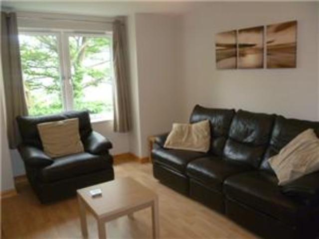  Image of 2 bedroom Flat to rent in Forbes Street Aberdeen AB25 at City Centre Aberdeen Aberdeen, AB25 2WN