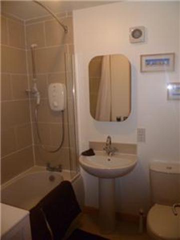  Image of 2 bedroom Flat to rent in Forbes Street Aberdeen AB25 at City Centre Aberdeen Aberdeen, AB25 2WN