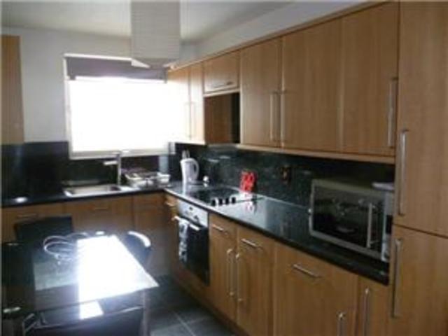  Image of 2 bedroom Flat to rent in Forbes Street Aberdeen AB25 at City Centre Aberdeen Aberdeen, AB25 2WN