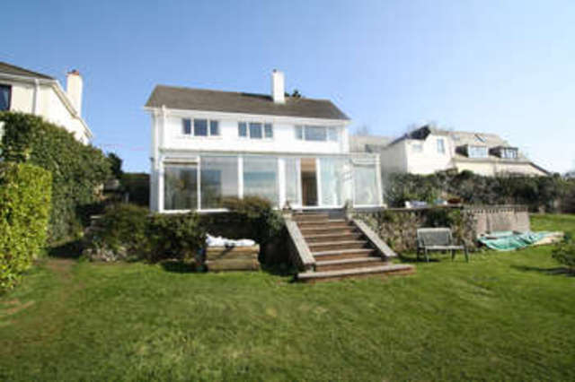  Image of 4 bedroom Detached house for sale in Ford Road Wembury Plymouth PL9 at Wembury Plymouth Devon, PL9 0JB