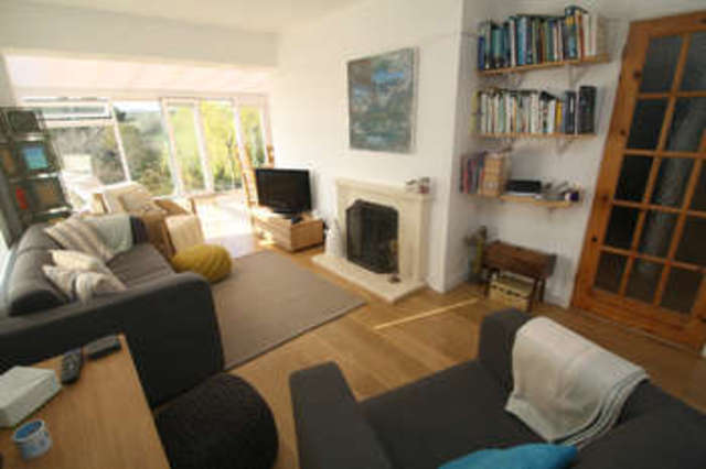  Image of 4 bedroom Detached house for sale in Ford Road Wembury Plymouth PL9 at Wembury Plymouth Devon, PL9 0JB
