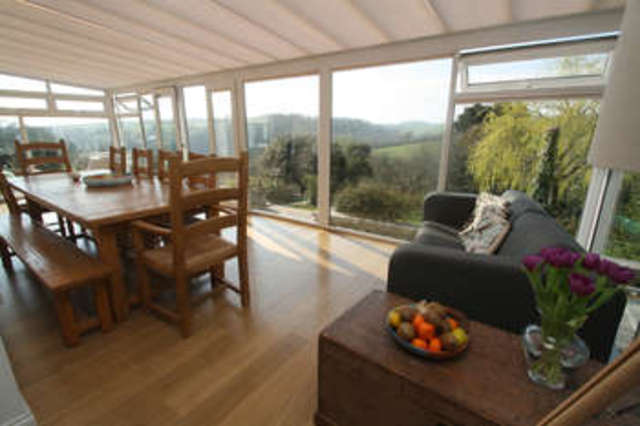  Image of 4 bedroom Detached house for sale in Ford Road Wembury Plymouth PL9 at Wembury Plymouth Devon, PL9 0JB