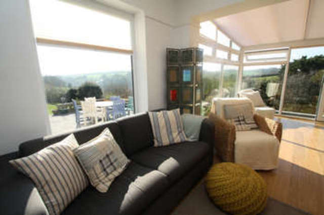 Image of 4 bedroom Detached house for sale in Ford Road Wembury Plymouth PL9 at Wembury Plymouth Devon, PL9 0JB