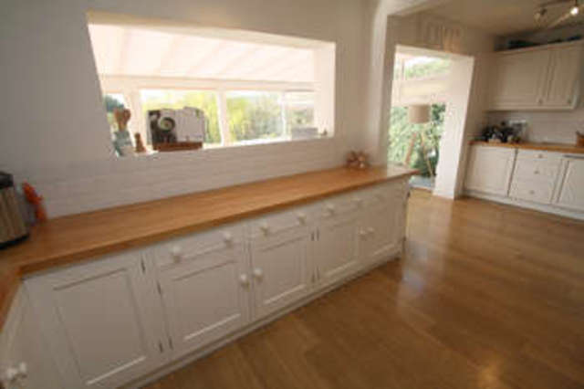  Image of 4 bedroom Detached house for sale in Ford Road Wembury Plymouth PL9 at Wembury Plymouth Devon, PL9 0JB
