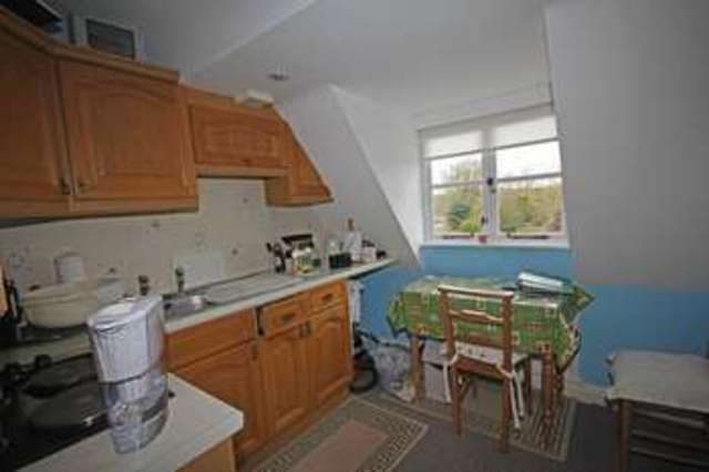  Image of 2 bedroom Flat for sale in High Street Fordingbridge SP6 at High Street  Fordingbridge, SP6 1AS