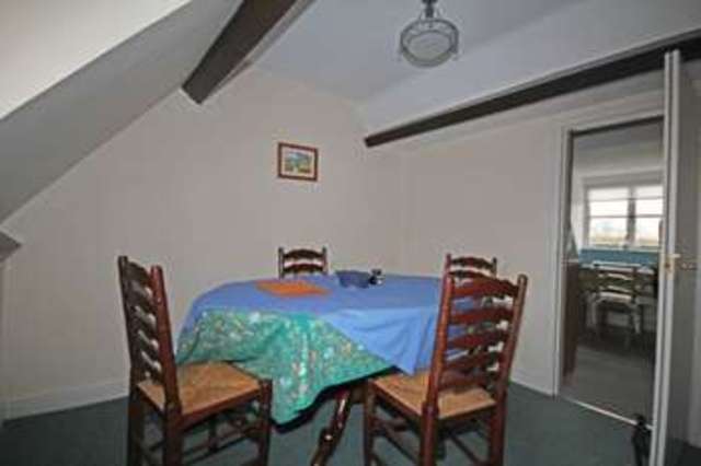  Image of 2 bedroom Flat for sale in High Street Fordingbridge SP6 at High Street  Fordingbridge, SP6 1AS