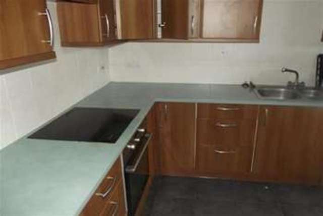  Image of 2 bedroom Property to rent in Forest Road East Nottingham NG1 at Nottingham, NG1 4HJ