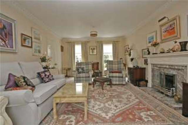  Image of 4 bedroom Detached house for sale in Forest Road Woking GU22 at Pyrford Surrey Pyrford, GU22 8LU