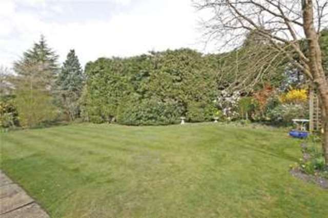  Image of 4 bedroom Detached house for sale in Forest Road Woking GU22 at Pyrford Surrey Pyrford, GU22 8LU