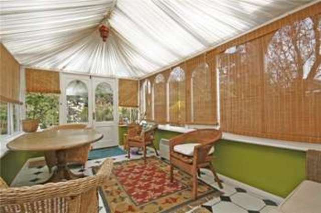  Image of 4 bedroom Detached house for sale in Forest Road Woking GU22 at Pyrford Surrey Pyrford, GU22 8LU