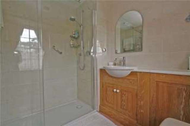  Image of 4 bedroom Detached house for sale in Forest Road Woking GU22 at Pyrford Surrey Pyrford, GU22 8LU