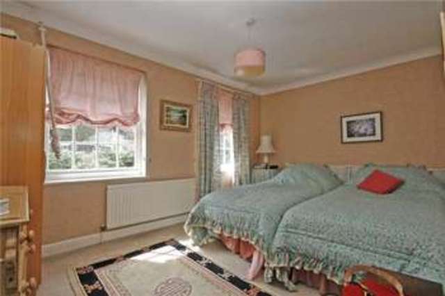  Image of 4 bedroom Detached house for sale in Forest Road Woking GU22 at Pyrford Surrey Pyrford, GU22 8LU
