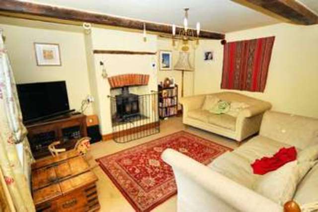  Image of 3 bedroom Cottage for sale in Reepham Road Foulsham Dereham NR20 at Foulsham Dereham Norfolk, NR20 5SL