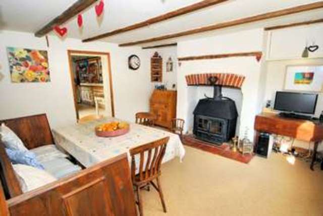  Image of 3 bedroom Cottage for sale in Reepham Road Foulsham Dereham NR20 at Foulsham Dereham Norfolk, NR20 5SL