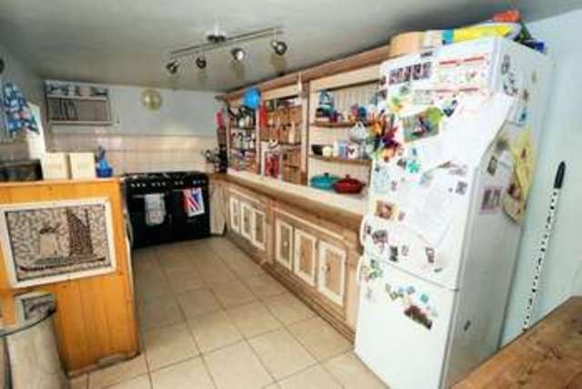  Image of 3 bedroom Cottage for sale in Reepham Road Foulsham Dereham NR20 at Foulsham Dereham Norfolk, NR20 5SL
