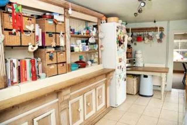  Image of 3 bedroom Cottage for sale in Reepham Road Foulsham Dereham NR20 at Foulsham Dereham Norfolk, NR20 5SL