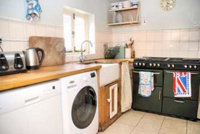  Image of 3 bedroom Cottage for sale in Reepham Road Foulsham Dereham NR20 at Foulsham Dereham Norfolk, NR20 5SL