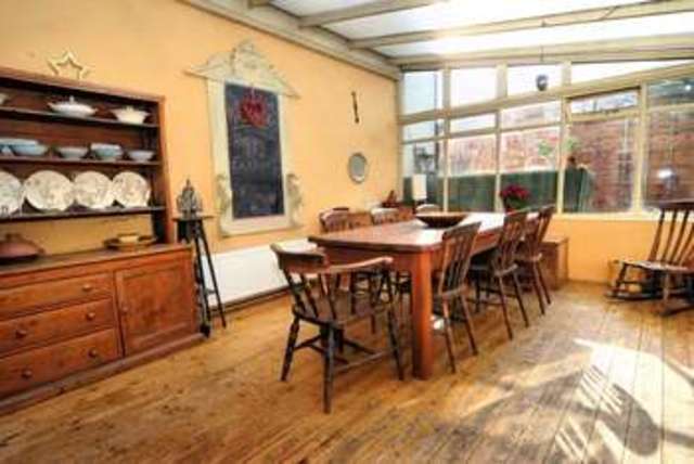  Image of 3 bedroom Cottage for sale in Reepham Road Foulsham Dereham NR20 at Foulsham Dereham Norfolk, NR20 5SL