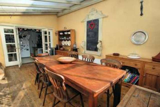  Image of 3 bedroom Cottage for sale in Reepham Road Foulsham Dereham NR20 at Foulsham Dereham Norfolk, NR20 5SL
